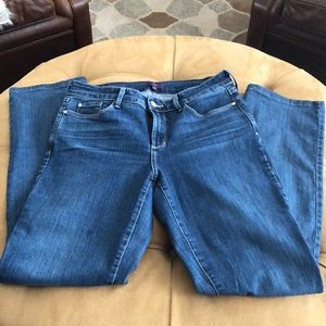 NYDJ Marilyn Straight